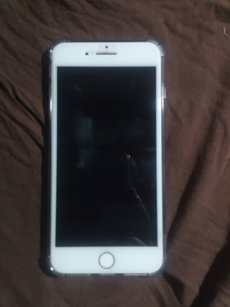 Apple iPhone 7 Plus 0