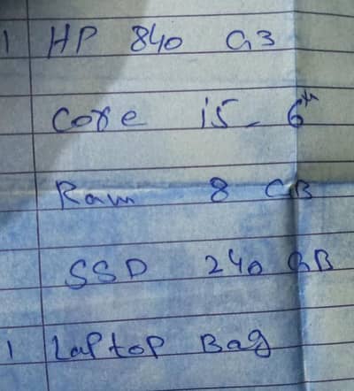 laptop for sal key board k Kuch button kharb hain screen main line hai