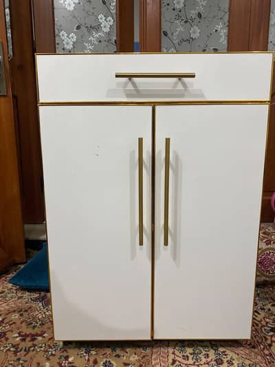 Tv trolley/ small cupboard/ kids shelve