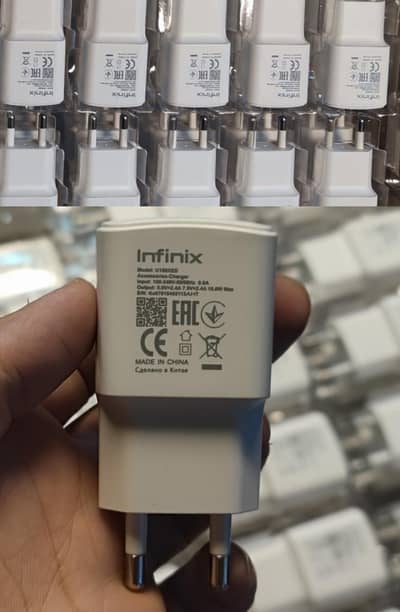 infinix mobile adaptors 100%orignal fast and furius