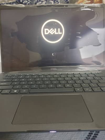 Dell Core I7 10th Gen 16GB RAM 256SSD