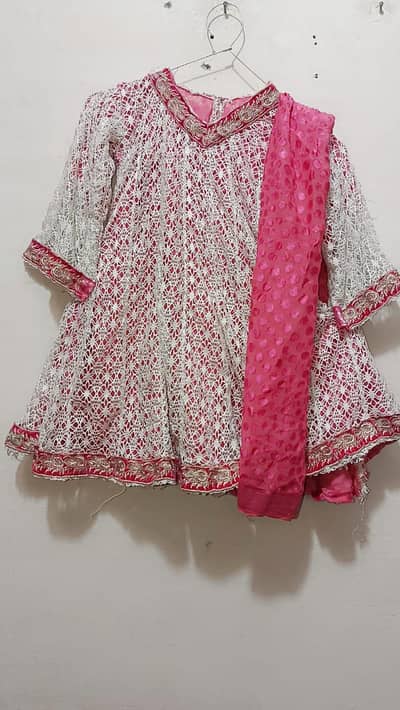 pink suit for girls