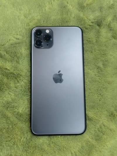 Apple iPhone 11 Pro Max