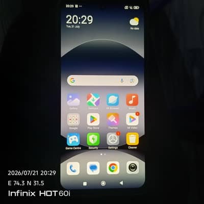 Realme 14