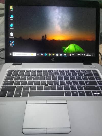 hp elitebook