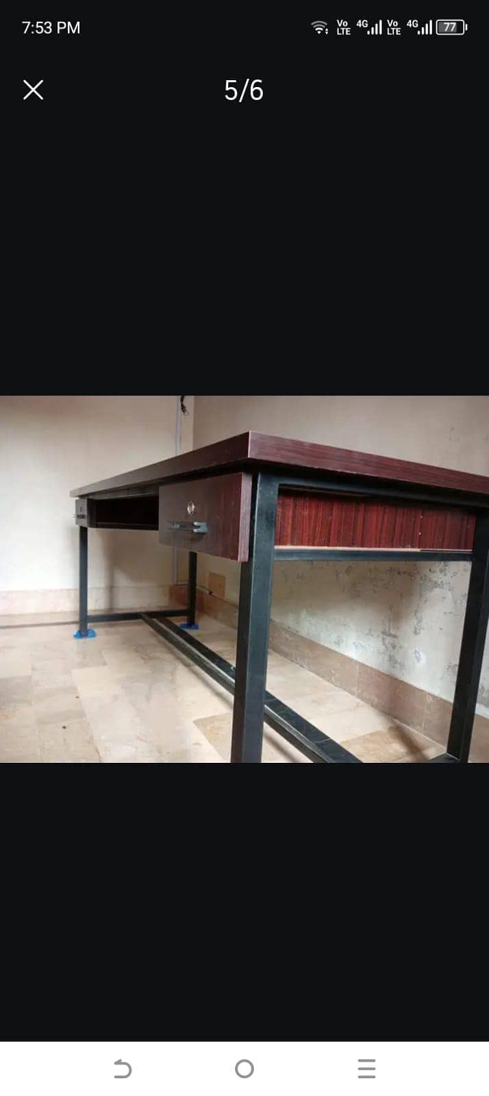 Computer Table 1