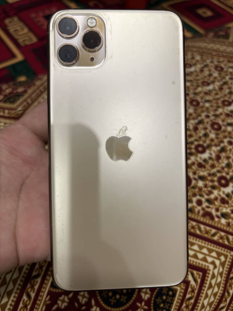 Apple Iphone 11 pro max 0