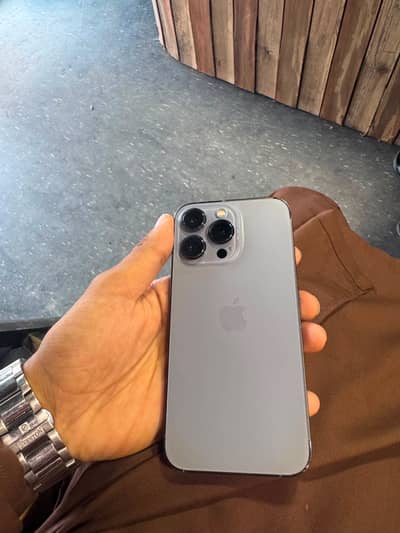 Iphone 13 pro non pta factory unlocked