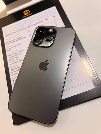 Apple iPhone 13 Pro