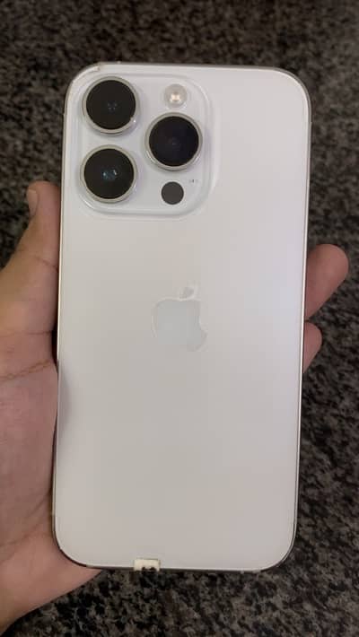 iPhone 14 Pro 512GB - PTA Approved