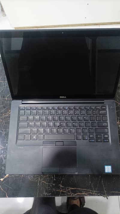 Dell laptop core i7 7 generation