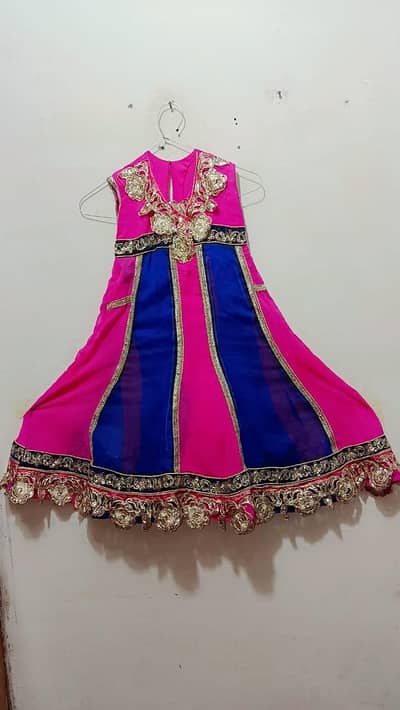 frock for girls