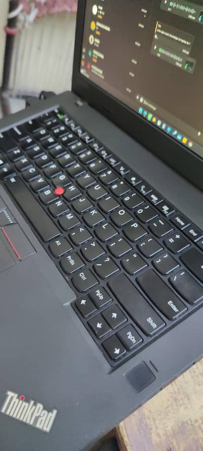 LENOVO i7 6th Gen and 2GB Nvidia card