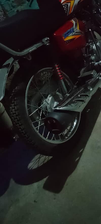 urgent for sale bike 10 by 10