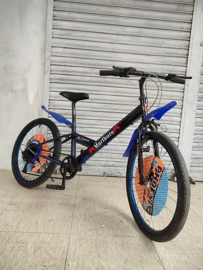 Shimano japanese cycle size 22 All okay gear also perfect 03188264599