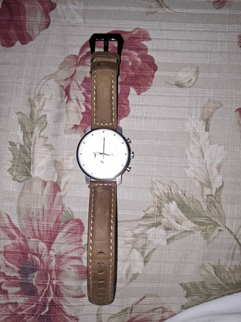MVMT CHRONO 3