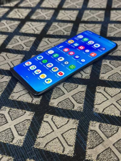 Samsung Mobile S20 Ultra