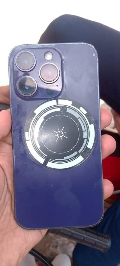 Iphone 14 pro