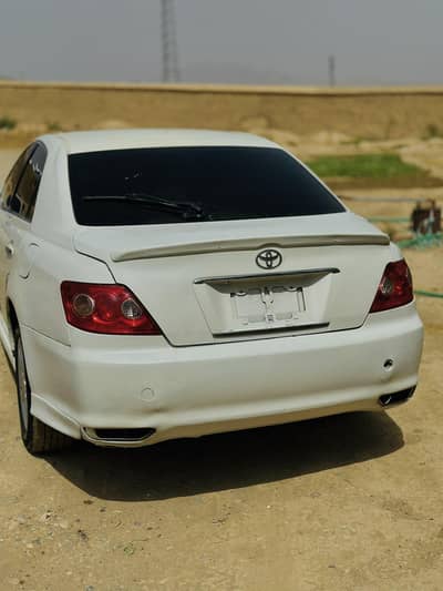 Toyota Mark X 2006