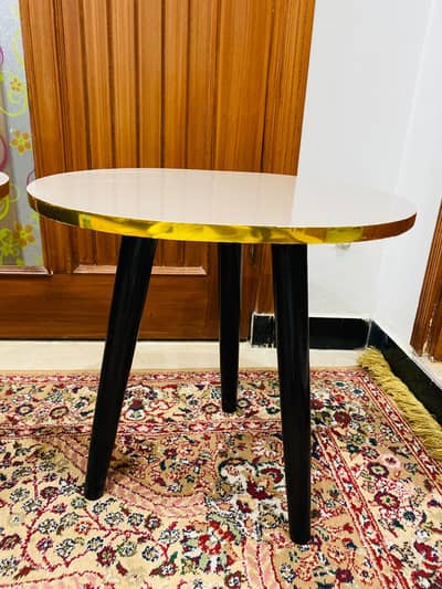 Coffee tables