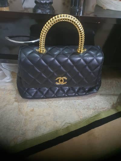 CHANEL brand