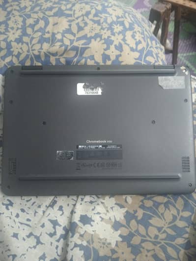 Dell Chromebook