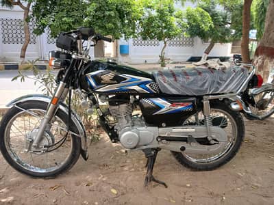 punjab number 125 for sale