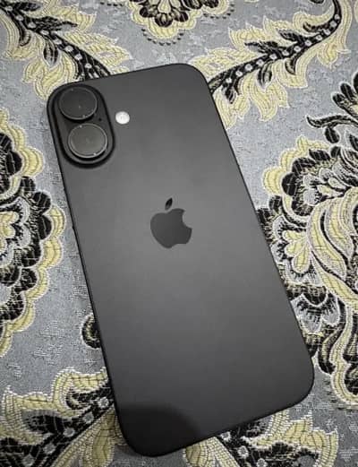 Apple iPhone 16 jv 128gb