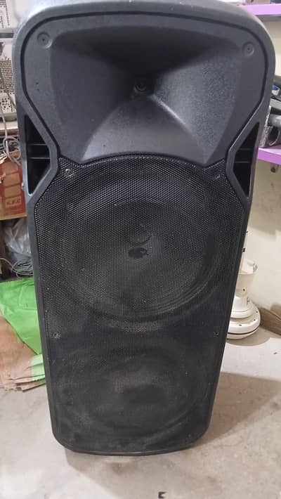 audionic sound speaker