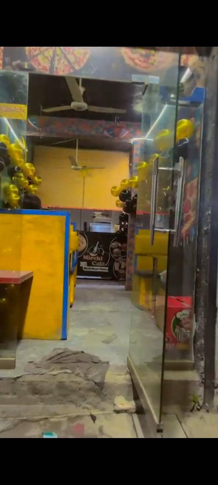 Restaurant 2