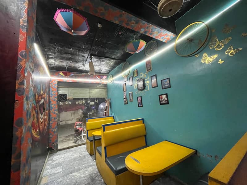 Restaurant 5