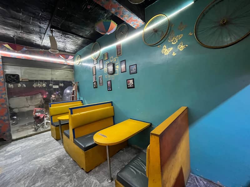 Restaurant 6