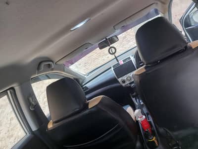 Honda City 2010