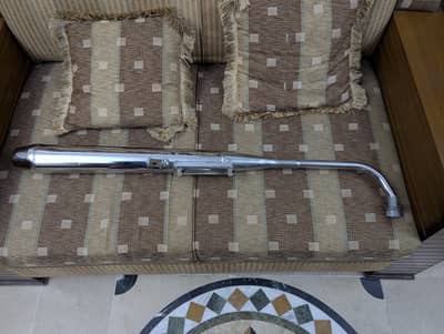 Honda Cd 70 Silencer for Sale
