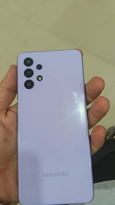 Samsung Mobile A32