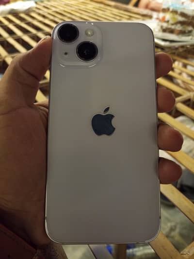 Apple iPhone 14