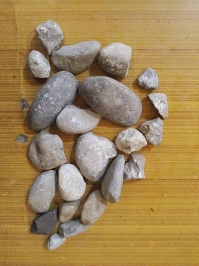 Beautiful Decoration Stones