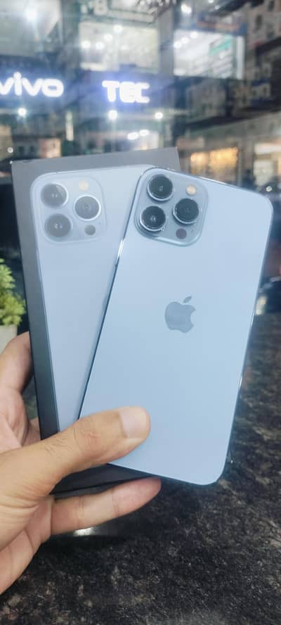 Apple iPhone 13 Pro Max