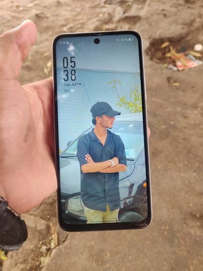 Infinix smart 10