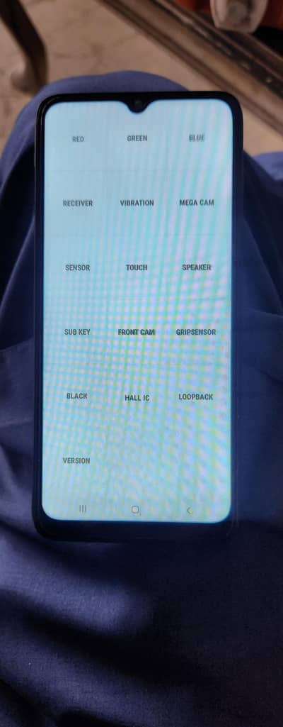 Samsung Galaxy a70