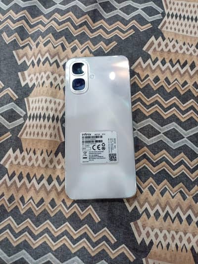 Infinix Smart 10 4/64