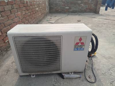 1.5 ton Mitsubishi Mr Slim