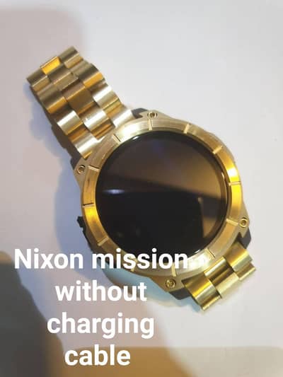 Smart watches