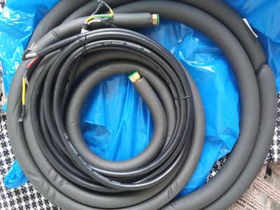Haier original copper Pipe brand new