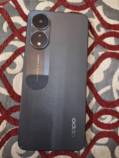 OPPO A78