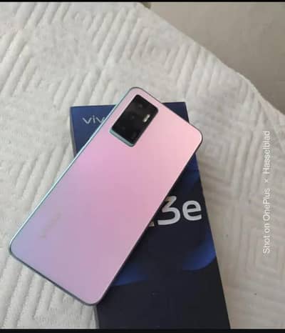 Vivo V23e (256)gb