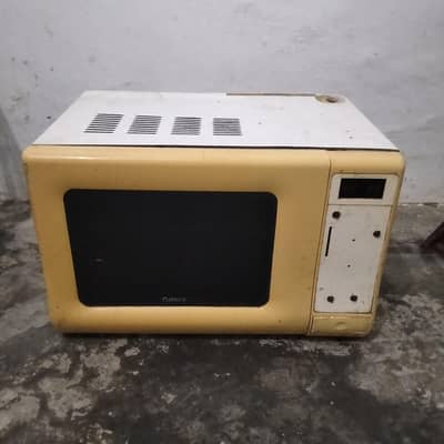 Oven fore sale monasib price
