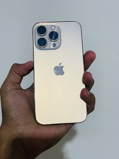 Apple iPhone 13 Pro