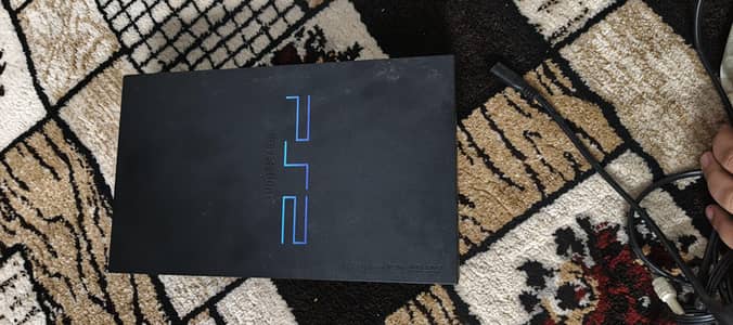 playstation 2