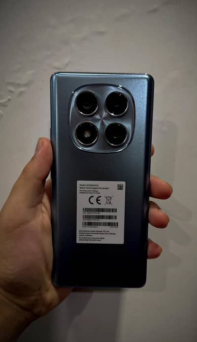 Xiaomi Redmi Note 14 Pro